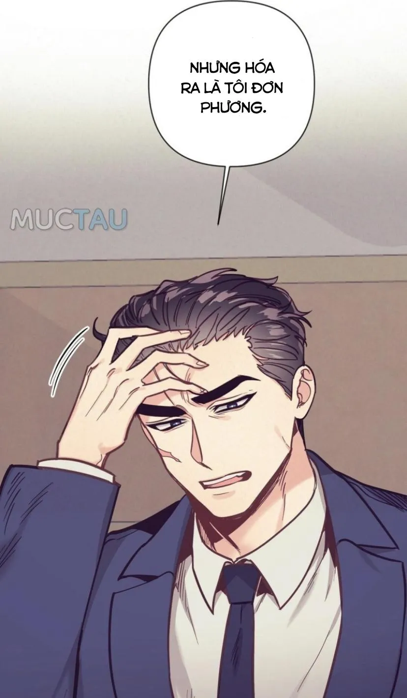 Tạm Biệt Chapter 29 Trang 11