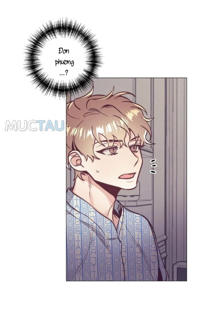 Tạm Biệt Chapter 29 Trang 12