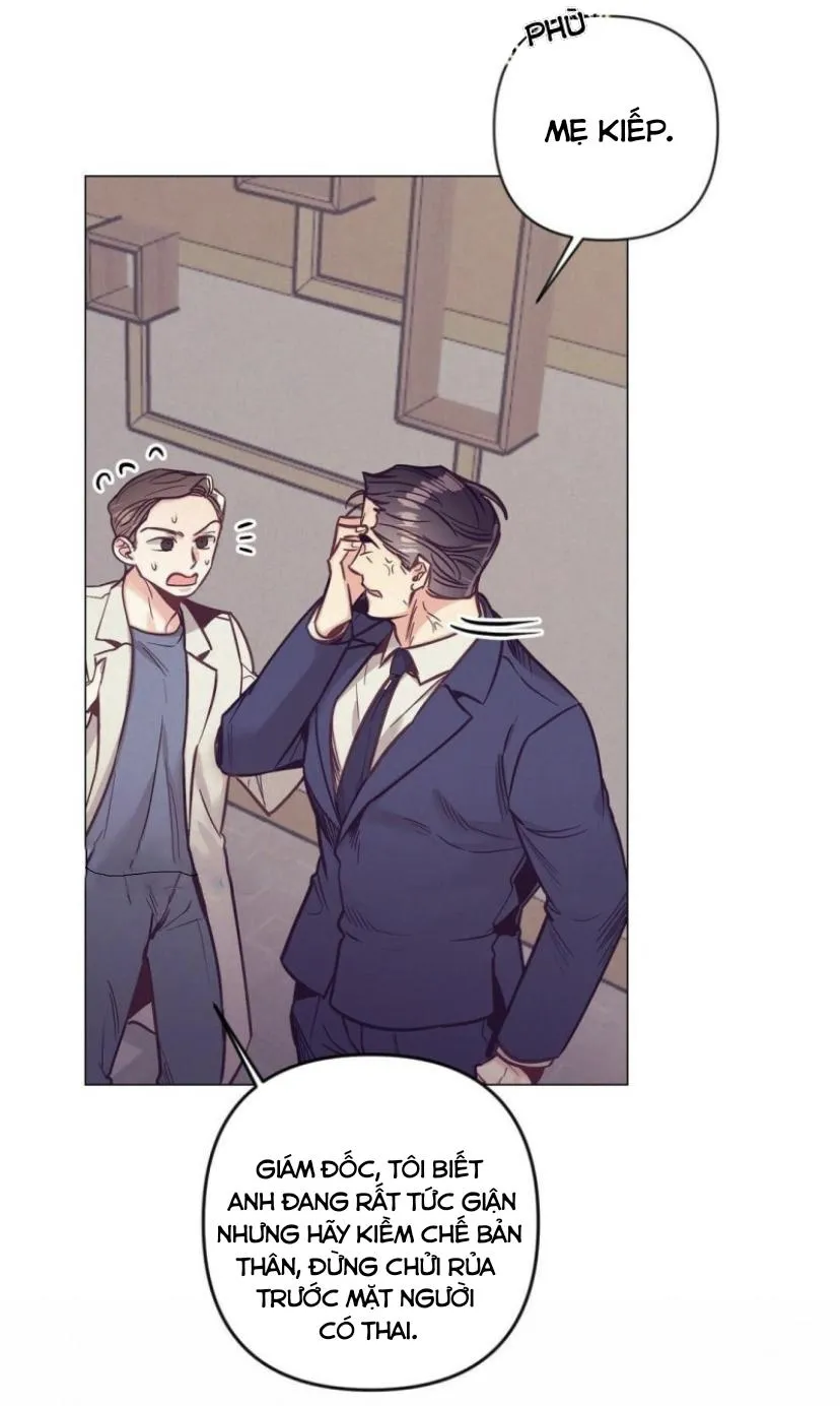 Tạm Biệt Chapter 29 Trang 13