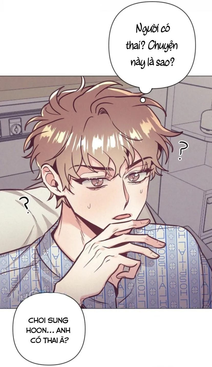 Tạm Biệt Chapter 29 Trang 14