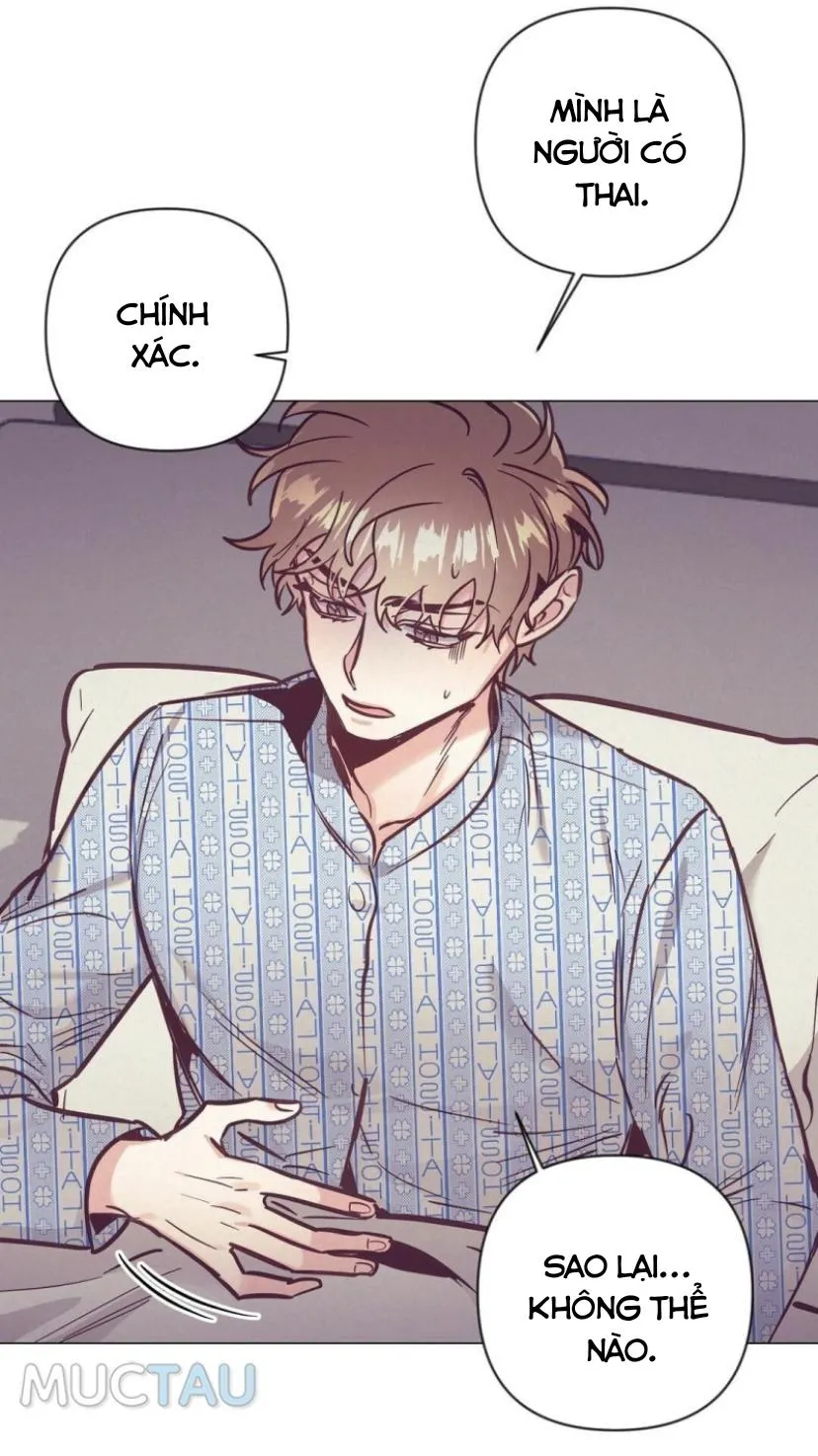 Tạm Biệt Chapter 29 Trang 16