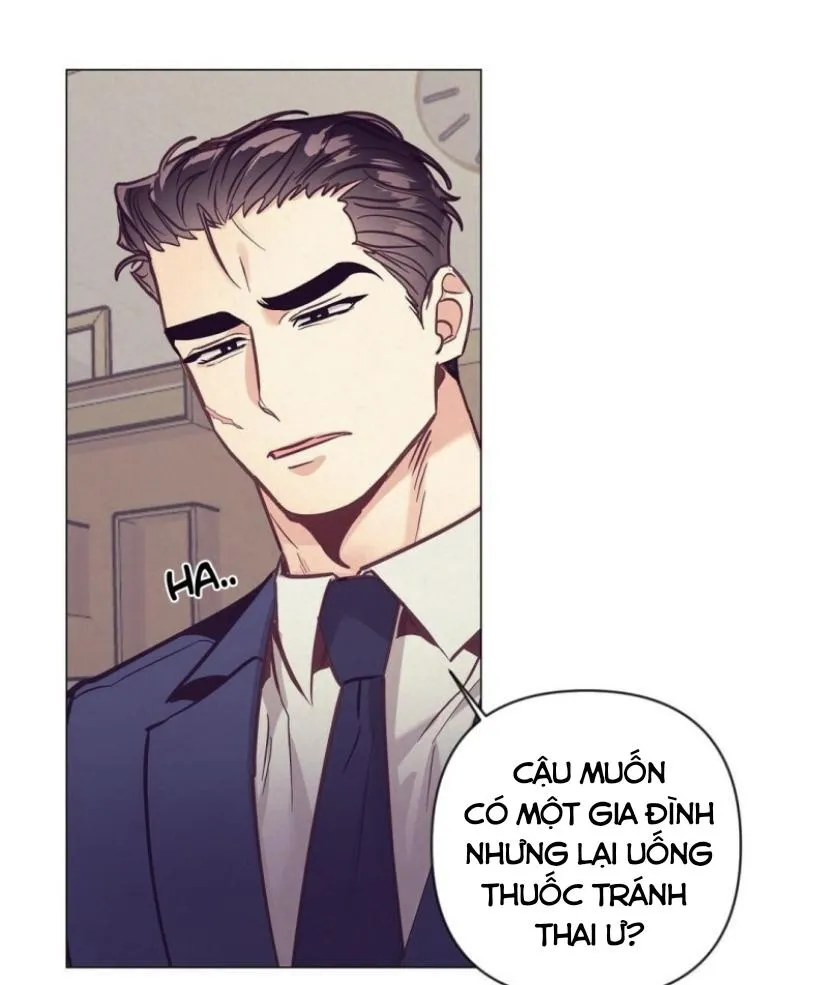 Tạm Biệt Chapter 29 Trang 18