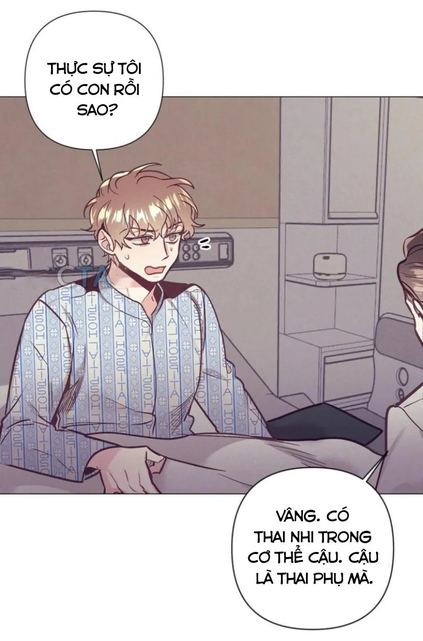 Tạm Biệt Chapter 29 Trang 21