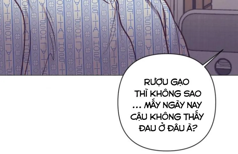 Tạm Biệt Chapter 29 Trang 22