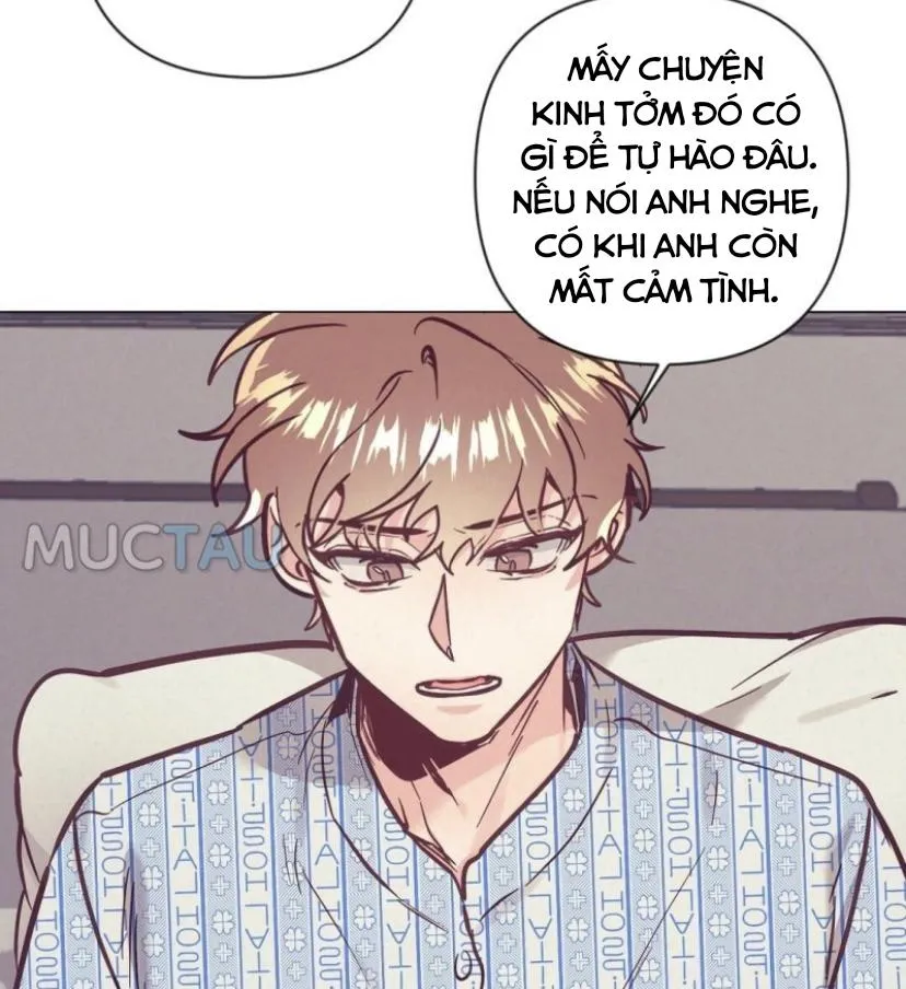 Tạm Biệt Chapter 29 Trang 25