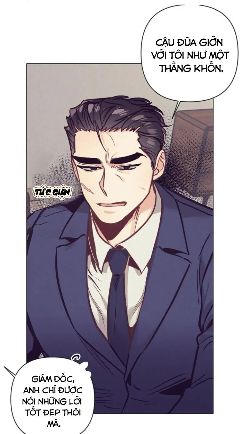 Tạm Biệt Chapter 29 Trang 27