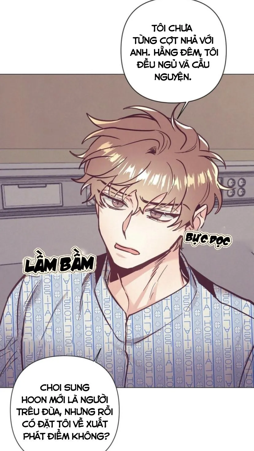 Tạm Biệt Chapter 29 Trang 28