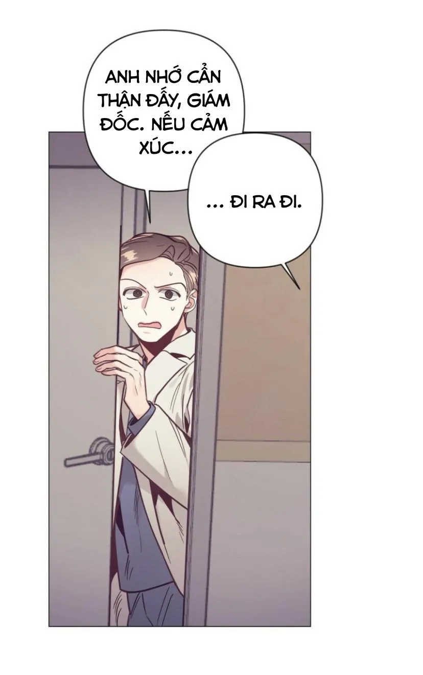 Tạm Biệt Chapter 29 Trang 30