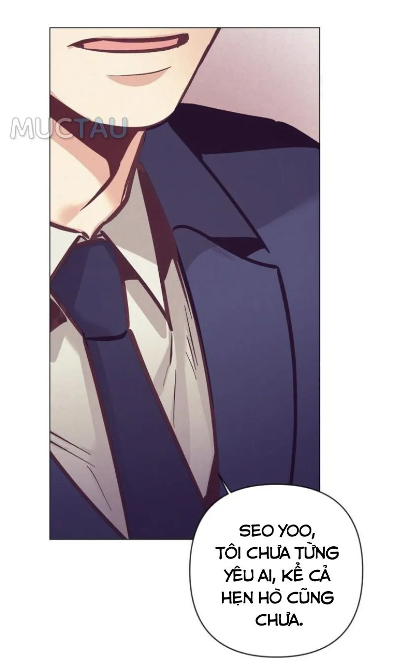 Tạm Biệt Chapter 29 Trang 34