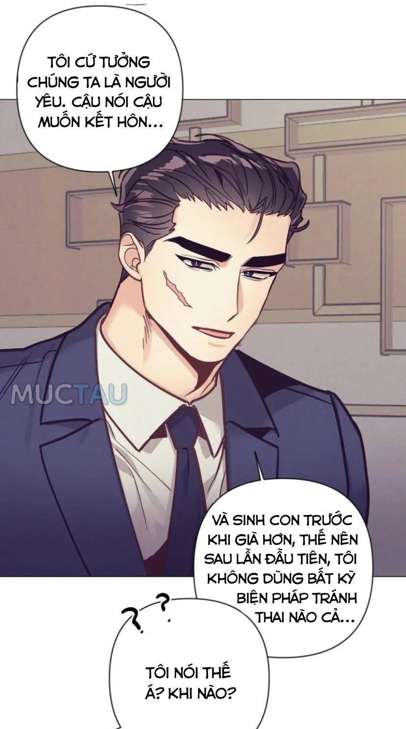 Tạm Biệt Chapter 29 Trang 37