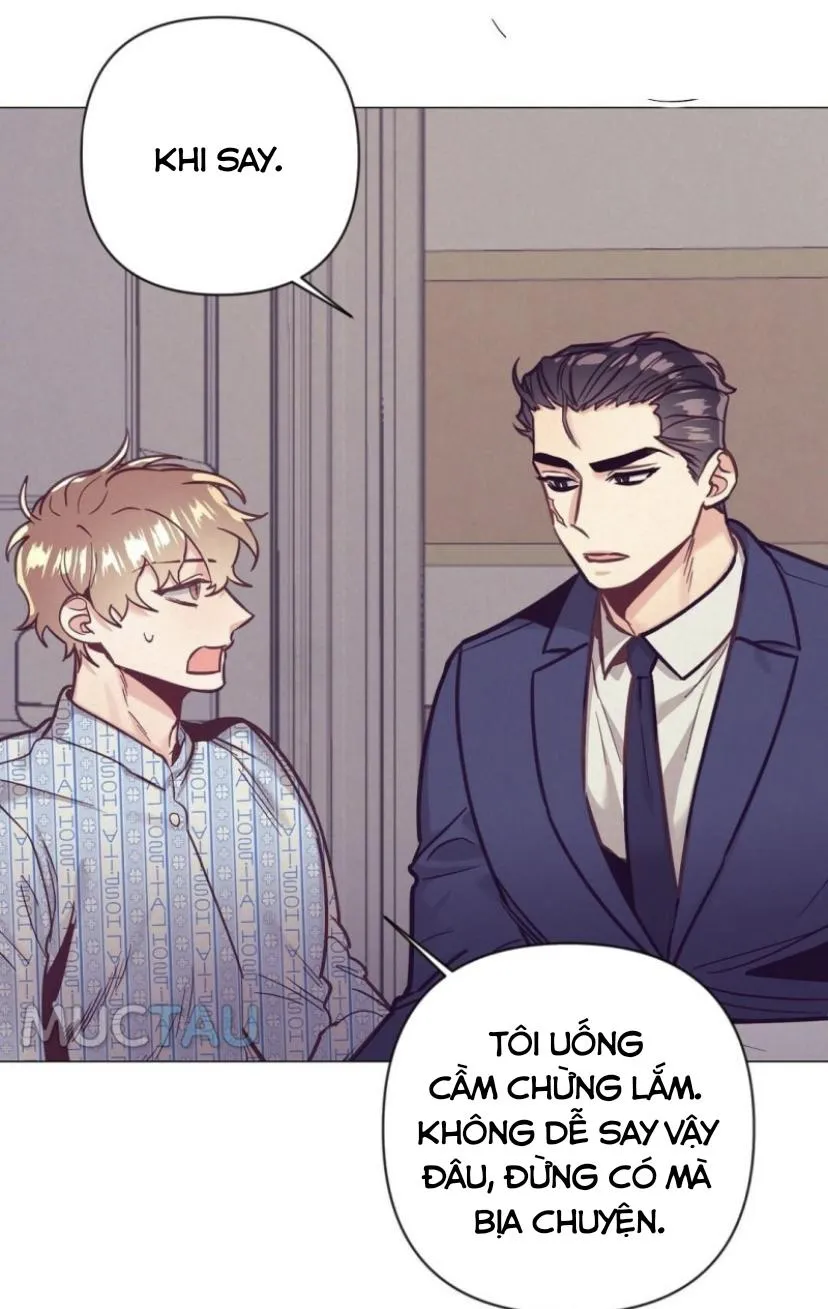 Tạm Biệt Chapter 29 Trang 38