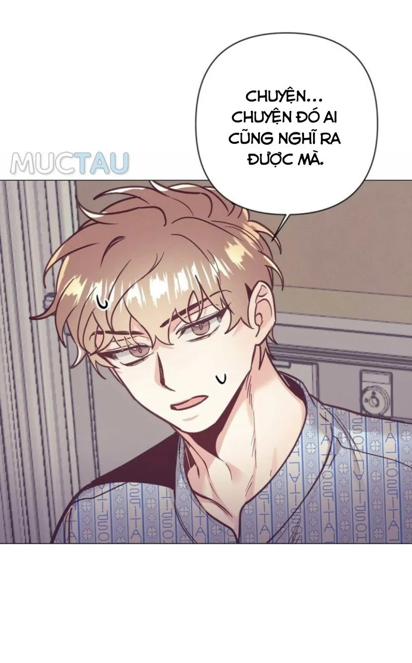 Tạm Biệt Chapter 29 Trang 39