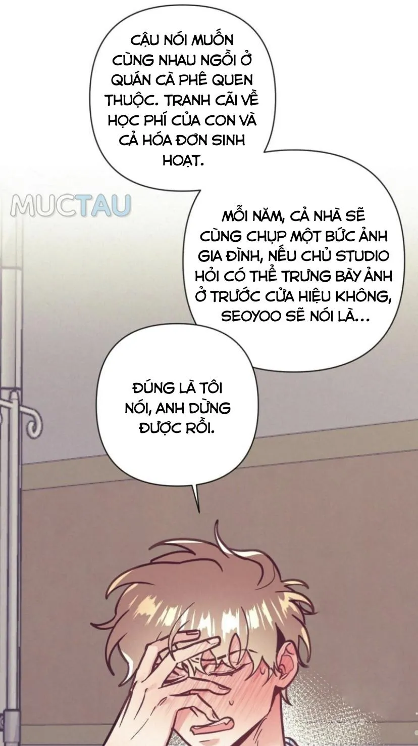 Tạm Biệt Chapter 29 Trang 40