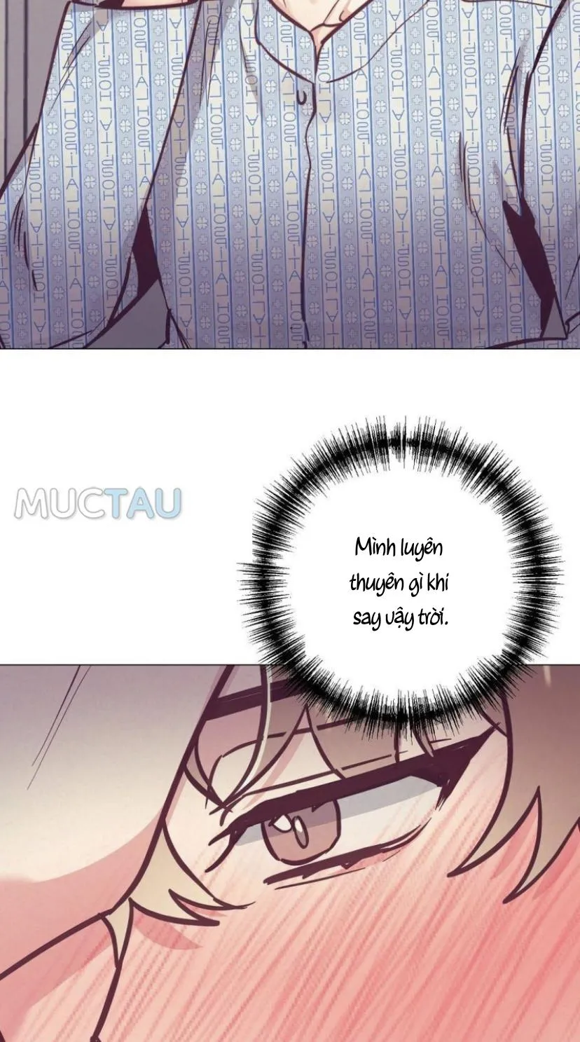 Tạm Biệt Chapter 29 Trang 41