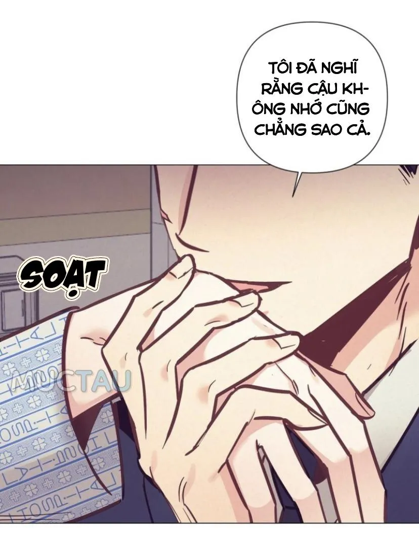 Tạm Biệt Chapter 29 Trang 43