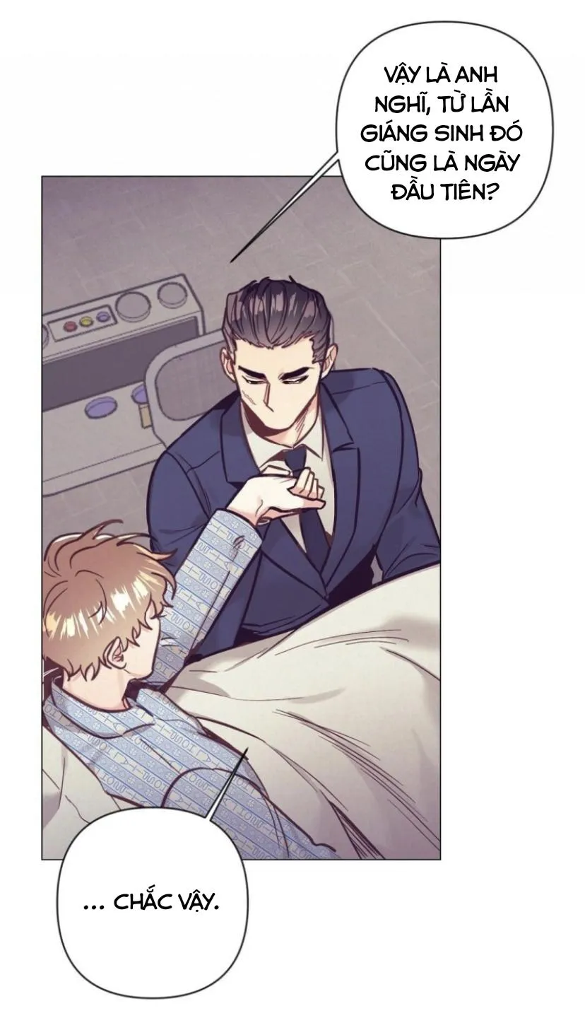 Tạm Biệt Chapter 29 Trang 47