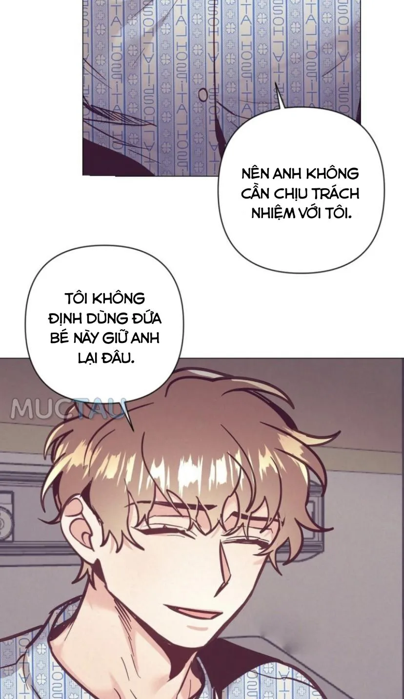 Tạm Biệt Chapter 29 Trang 49