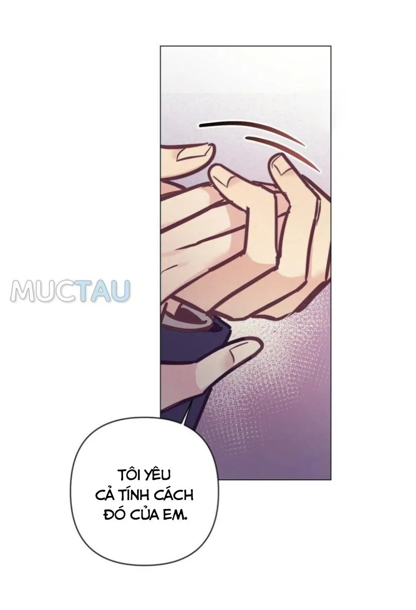 Tạm Biệt Chapter 29 Trang 52