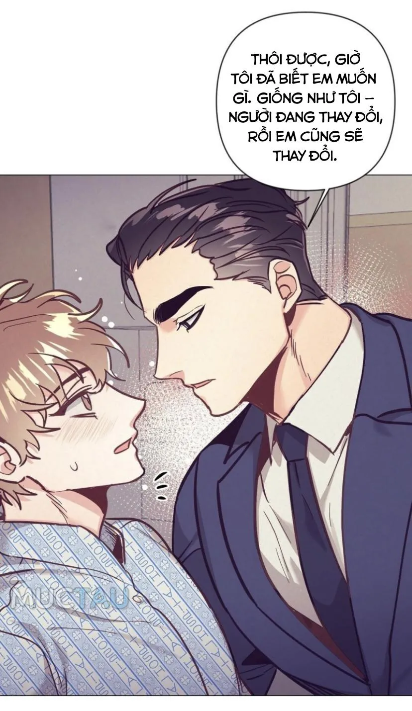 Tạm Biệt Chapter 29 Trang 53