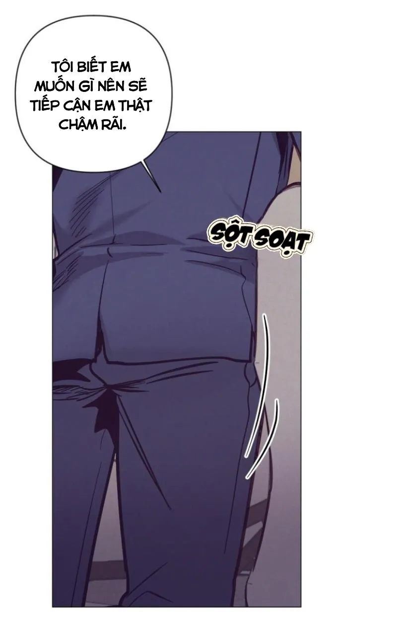 Tạm Biệt Chapter 29 Trang 54