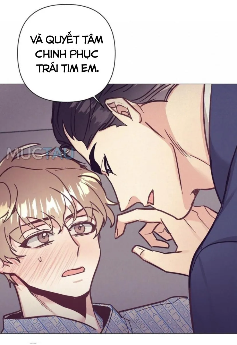 Tạm Biệt Chapter 29 Trang 56