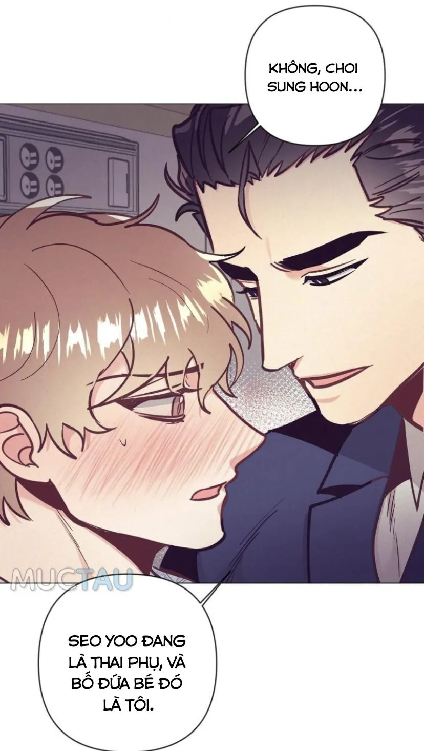 Tạm Biệt Chapter 29 Trang 57