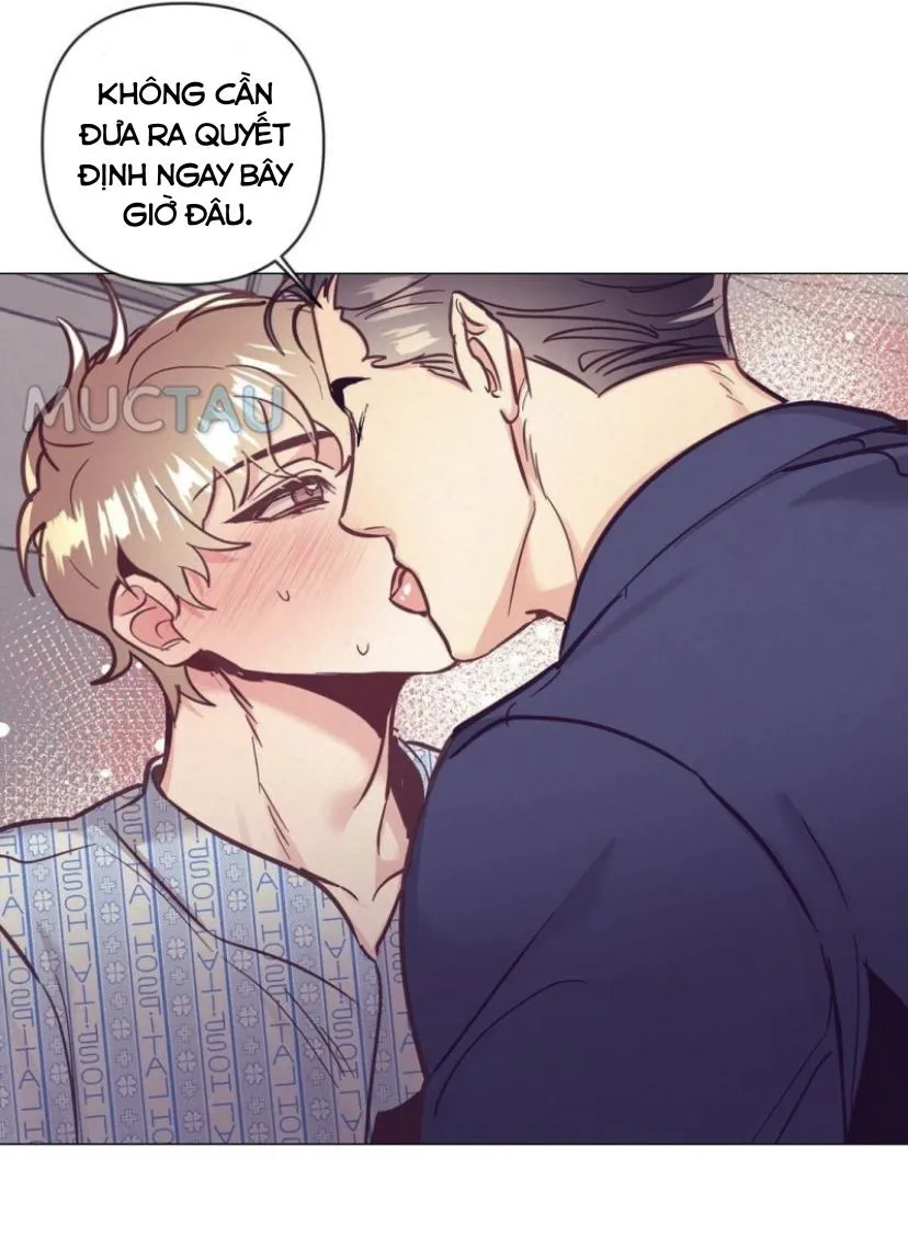 Tạm Biệt Chapter 29 Trang 59