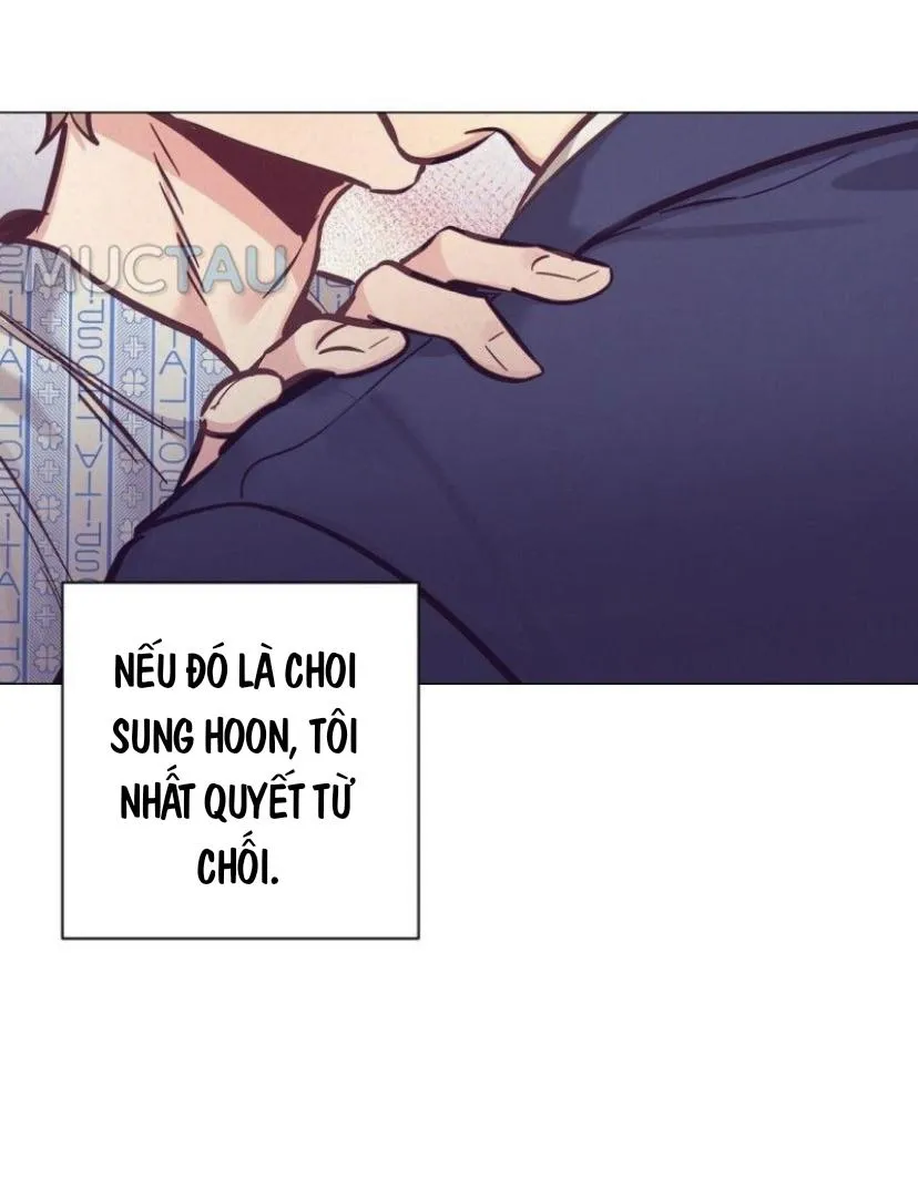 Tạm Biệt Chapter 29 Trang 61