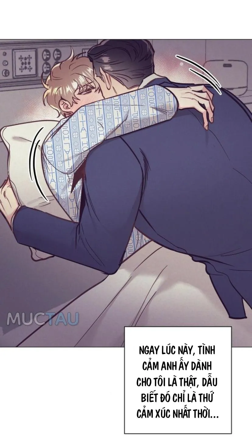 Tạm Biệt Chapter 29 Trang 62