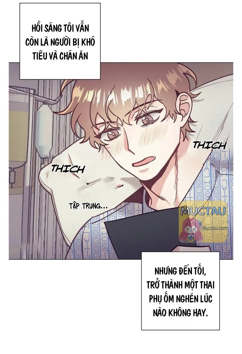 Tạm Biệt Chapter 30 Trang 3