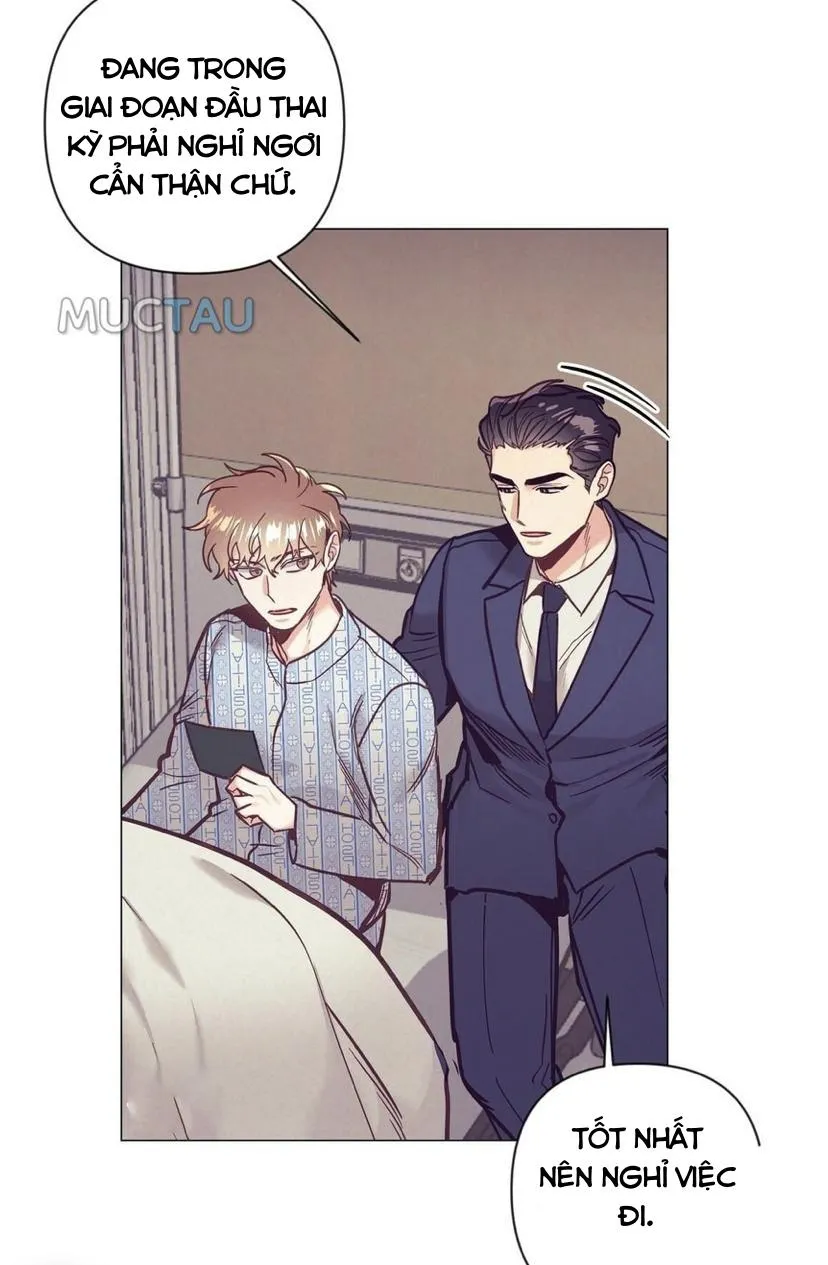 Tạm Biệt Chapter 30 Trang 4