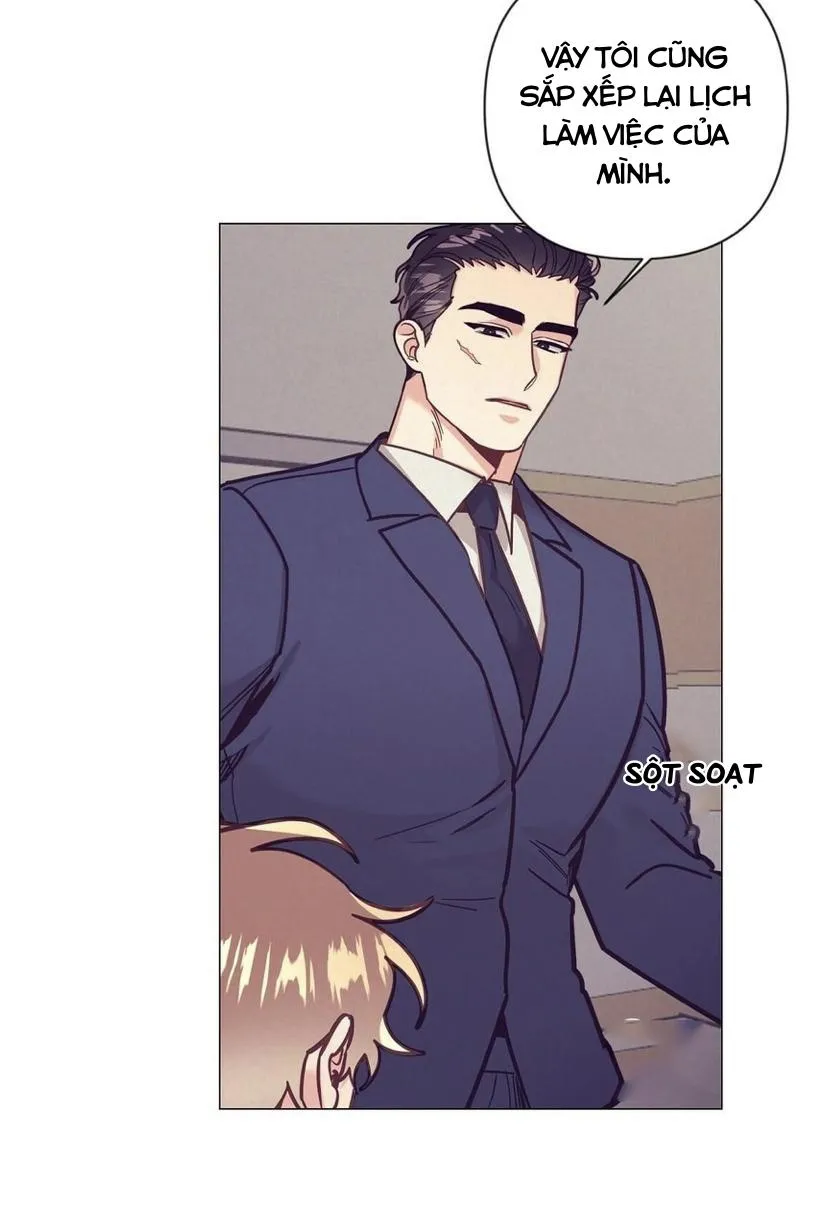 Tạm Biệt Chapter 30 Trang 6