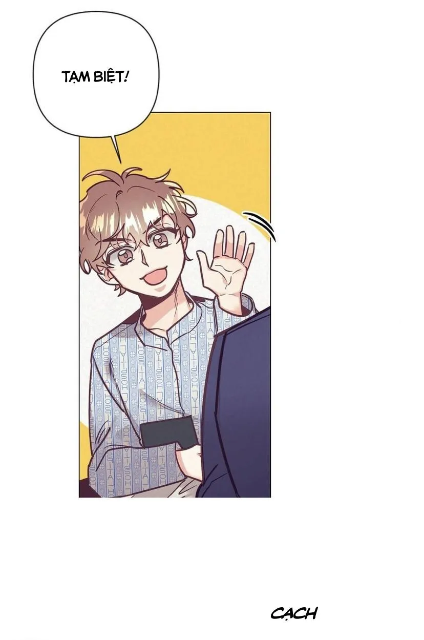 Tạm Biệt Chapter 30 Trang 7