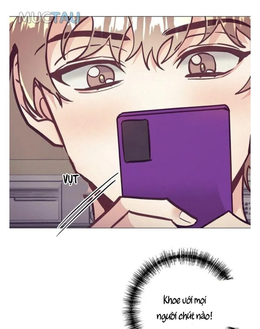 Tạm Biệt Chapter 30 Trang 8