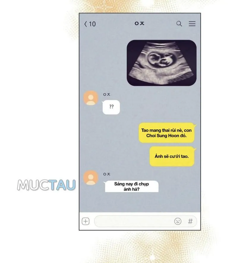 Tạm Biệt Chapter 30 Trang 11