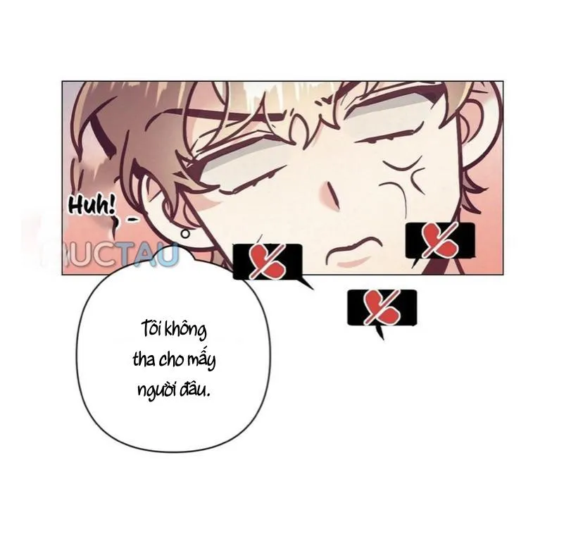 Tạm Biệt Chapter 30 Trang 14