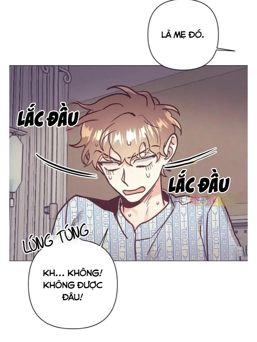 Tạm Biệt Chapter 30 Trang 18