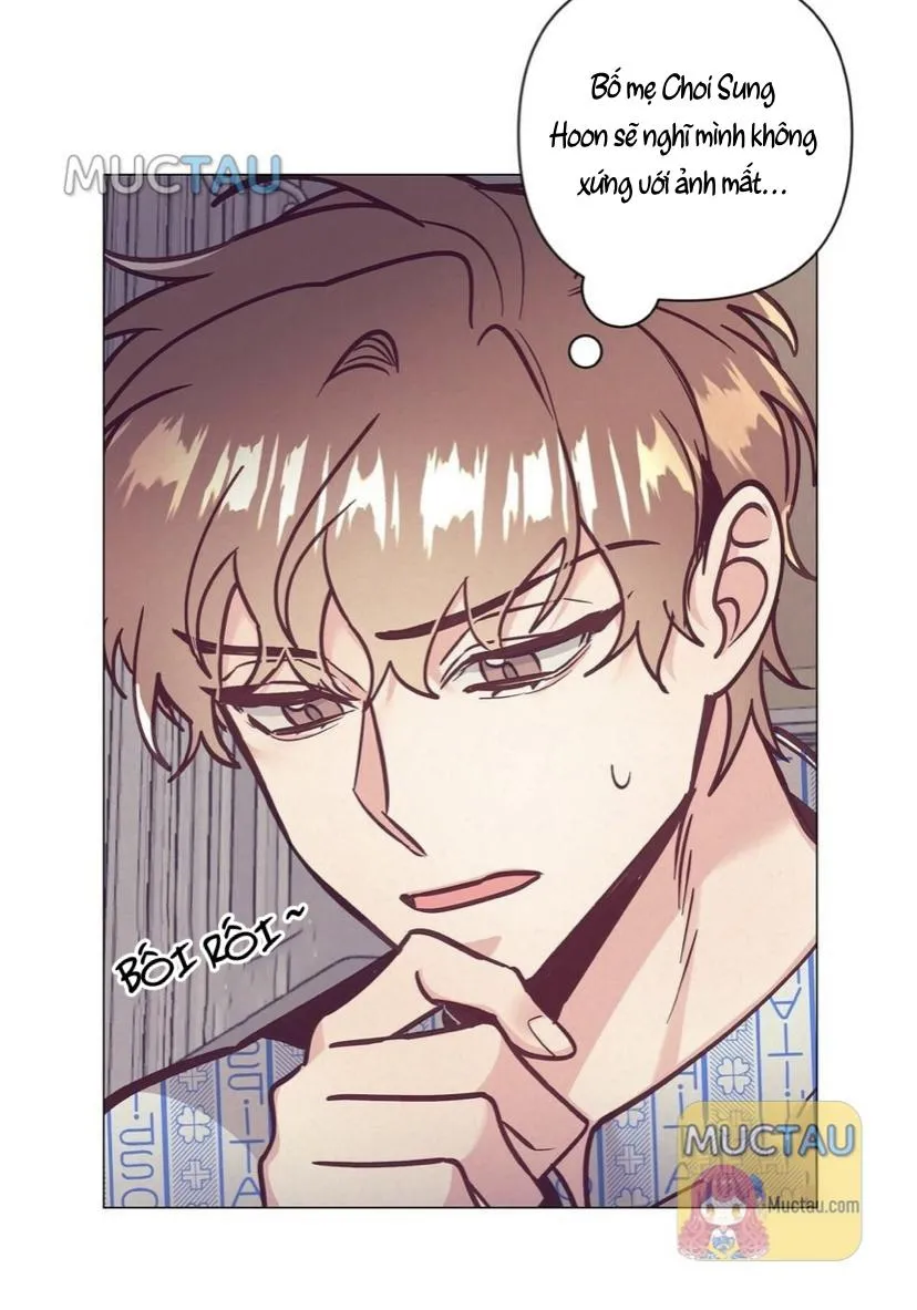 Tạm Biệt Chapter 30 Trang 19