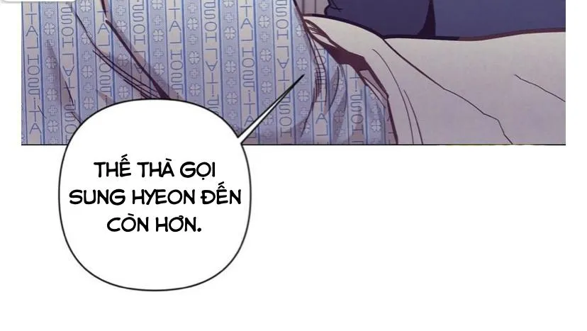 Tạm Biệt Chapter 30 Trang 21