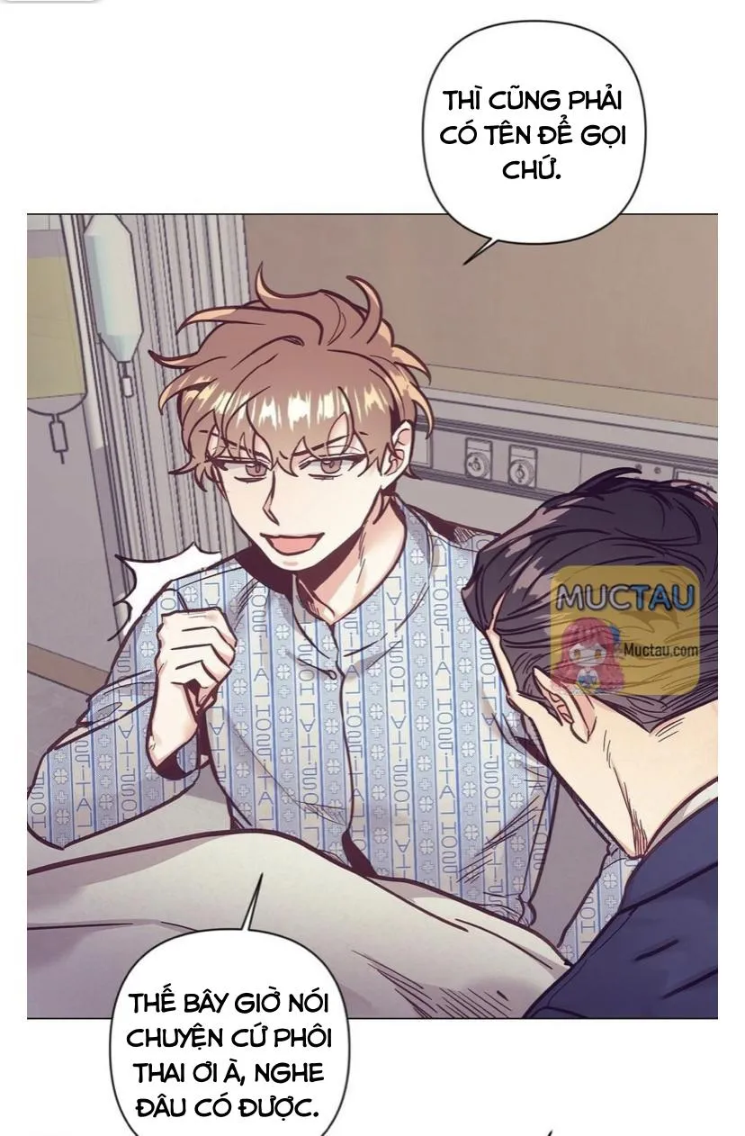 Tạm Biệt Chapter 30 Trang 24