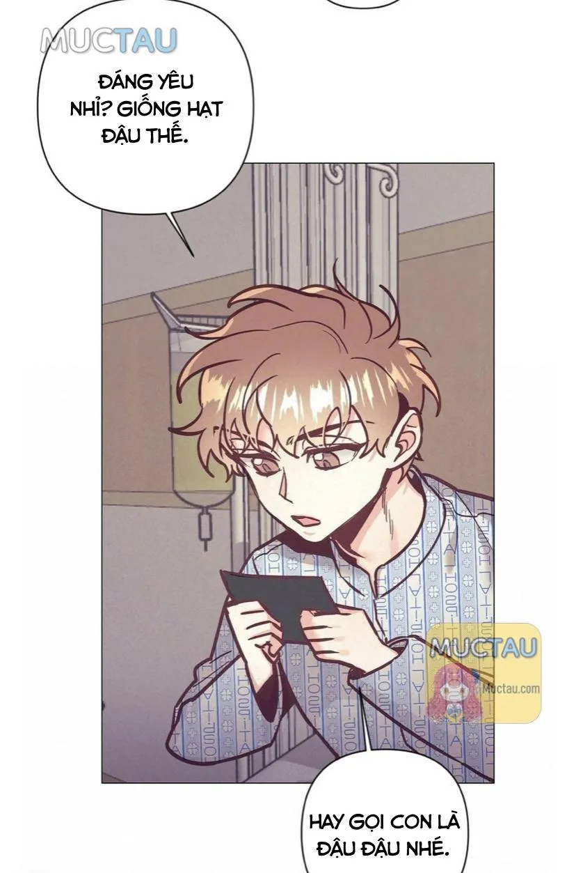 Tạm Biệt Chapter 30 Trang 25