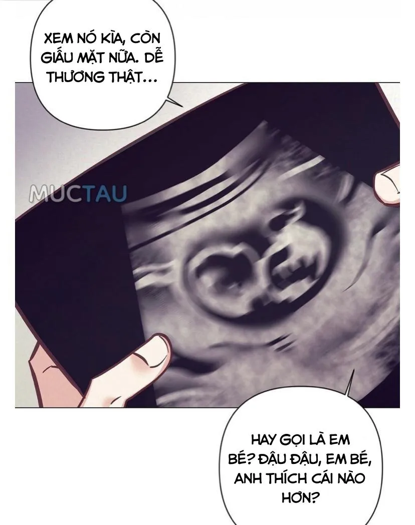 Tạm Biệt Chapter 30 Trang 26