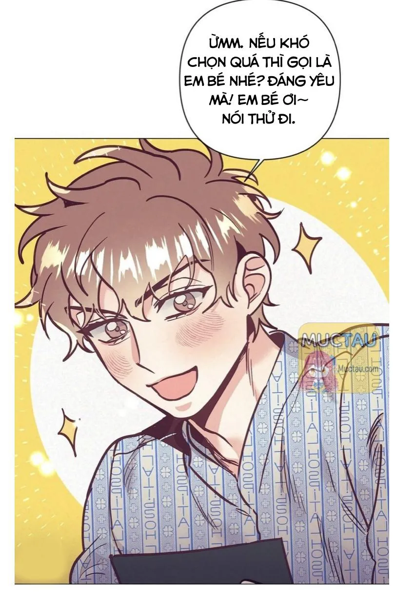 Tạm Biệt Chapter 30 Trang 29