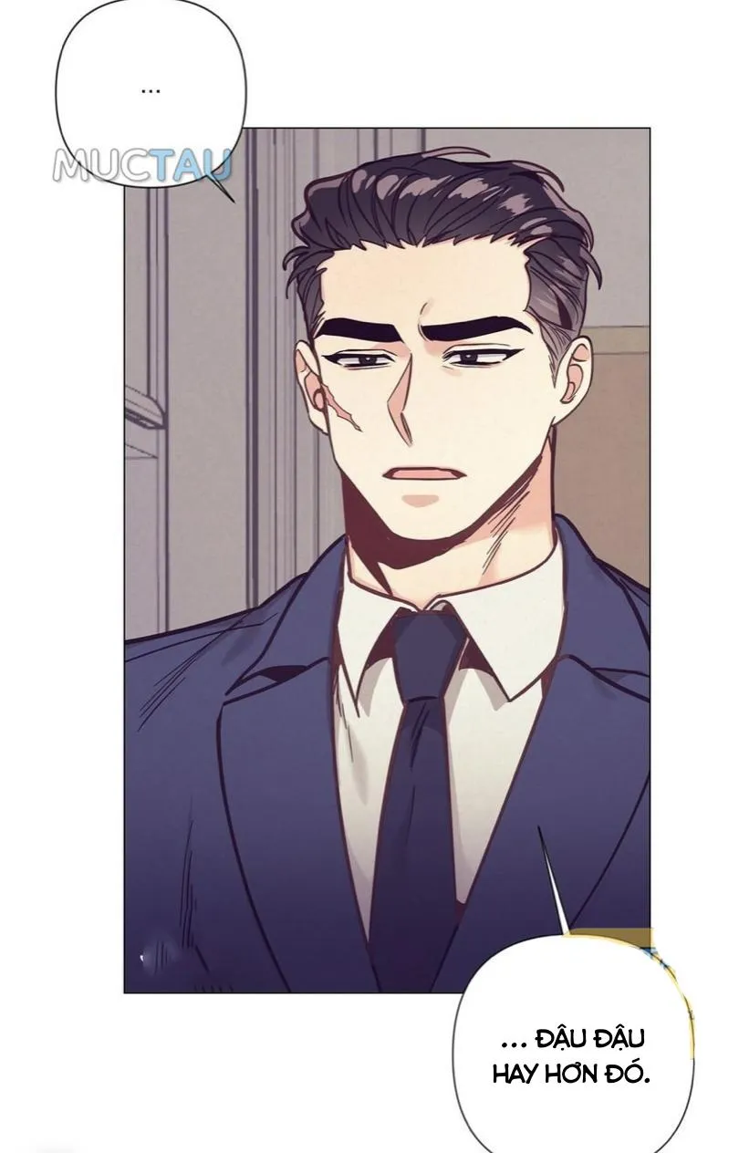 Tạm Biệt Chapter 30 Trang 30