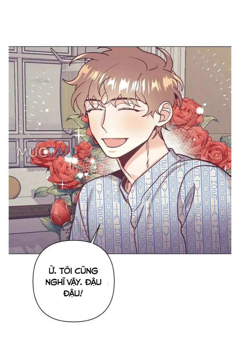 Tạm Biệt Chapter 30 Trang 31