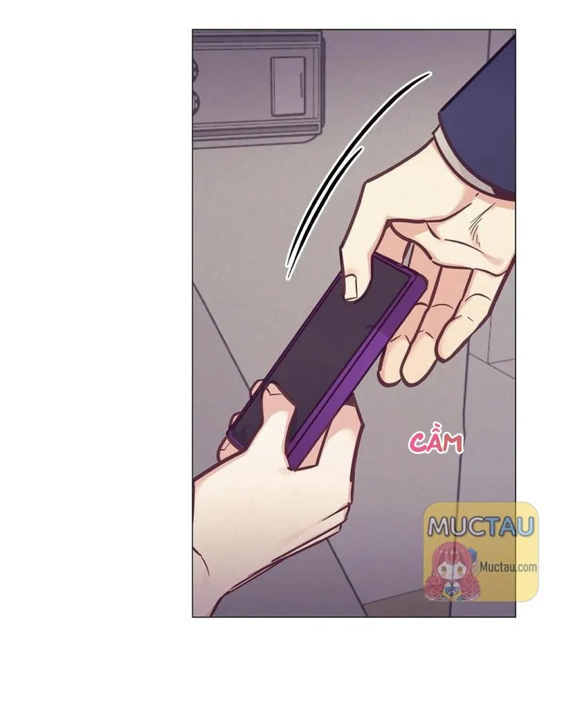 Tạm Biệt Chapter 30 Trang 35