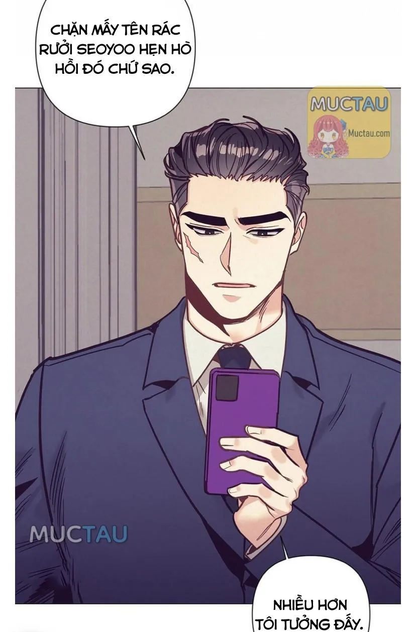 Tạm Biệt Chapter 30 Trang 37