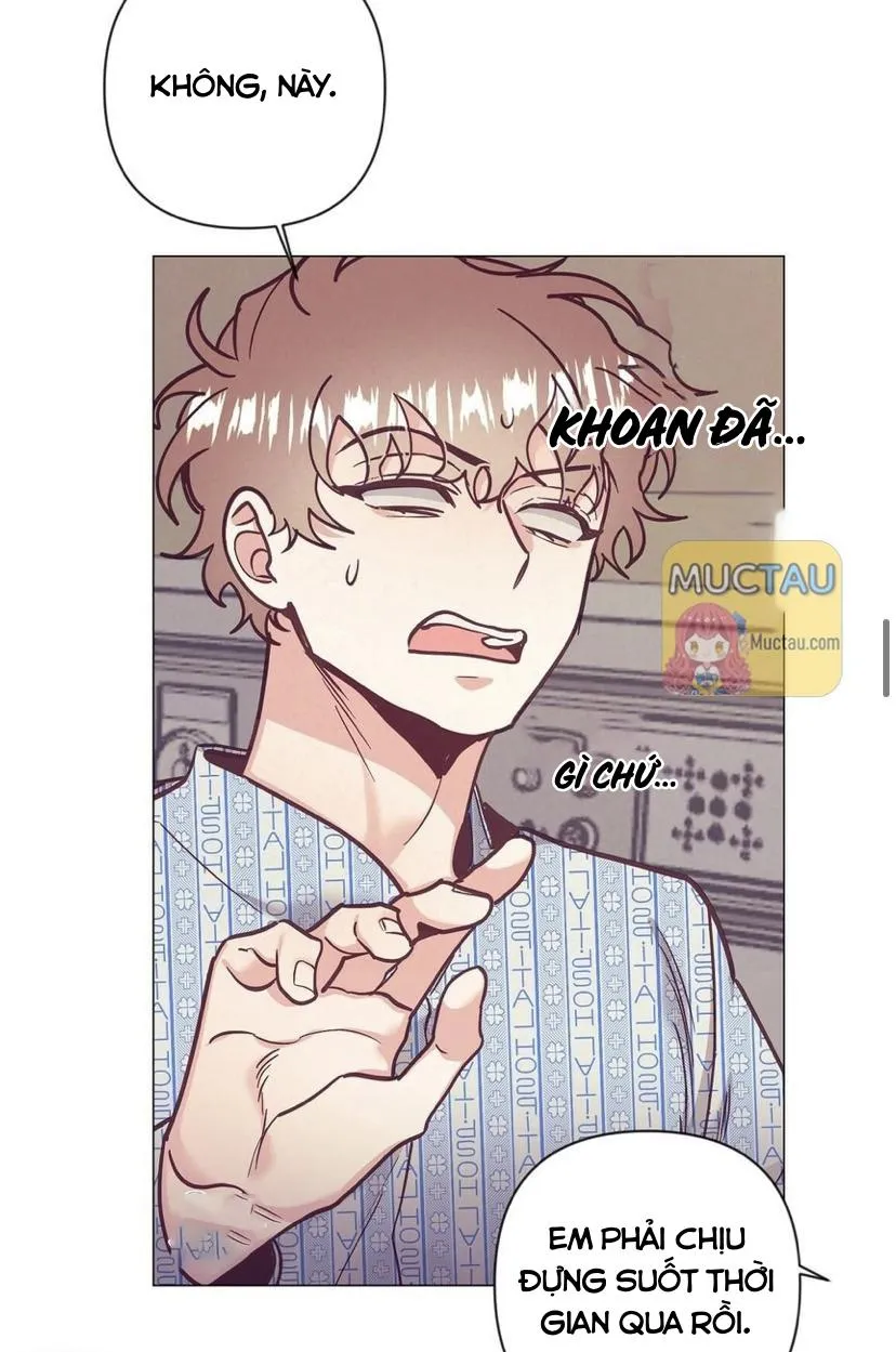 Tạm Biệt Chapter 30 Trang 38