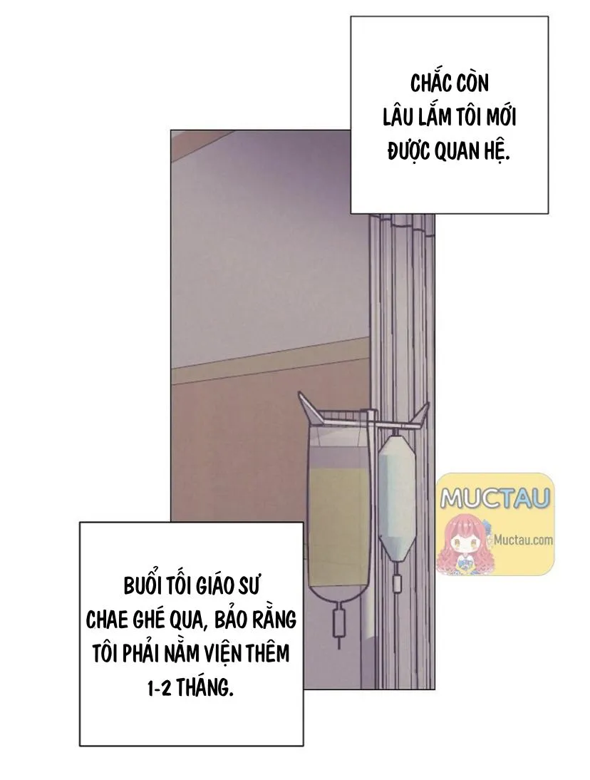 Tạm Biệt Chapter 30 Trang 43