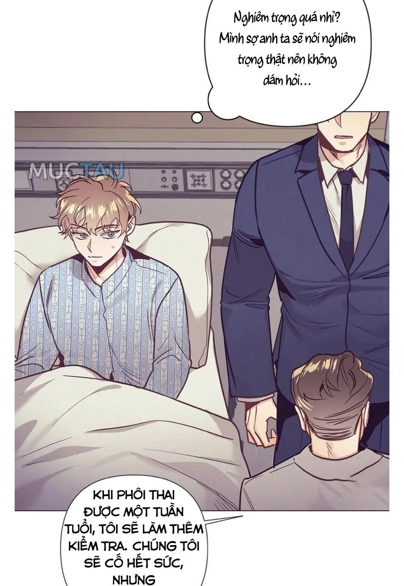 Tạm Biệt Chapter 30 Trang 44